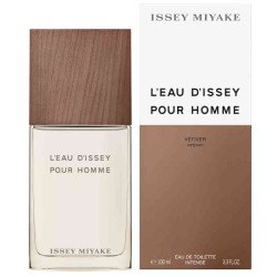 L'eau D'issey Vetiver edt 100