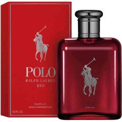 Polo Red Parfum 125