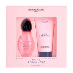 Set Pure Romantic edp 100 +...