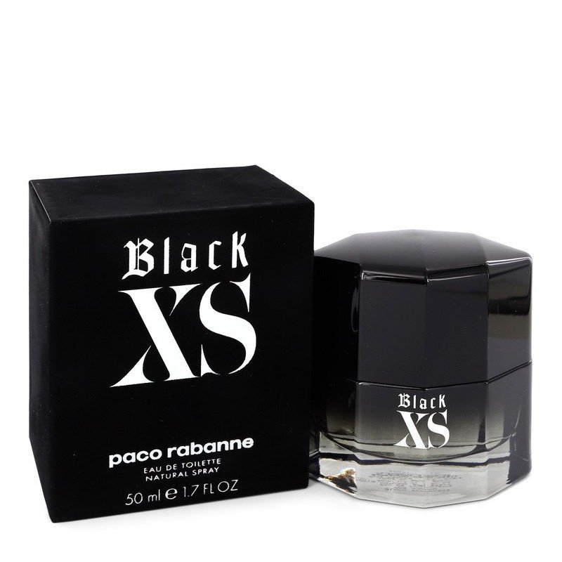 Paco rabanne black xs. Paco Rabanne XS M EDT 100 ml 2018. Black XS мужской одеколон. P.R. XS Black 50ml+флешка.