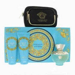 Set Dylan Turquoise edt 100...