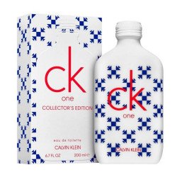 ck one collector edt 200