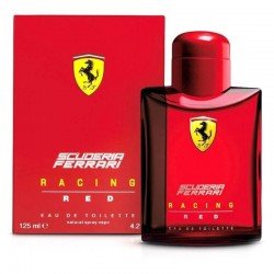 Ferrari Racing Red edt 125