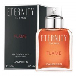 Eternity Flame edt 100