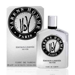 ulric silver edt 100