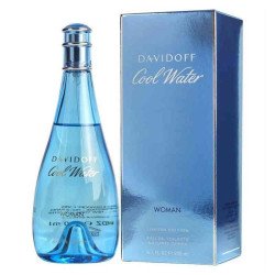 Cool Water edt 200