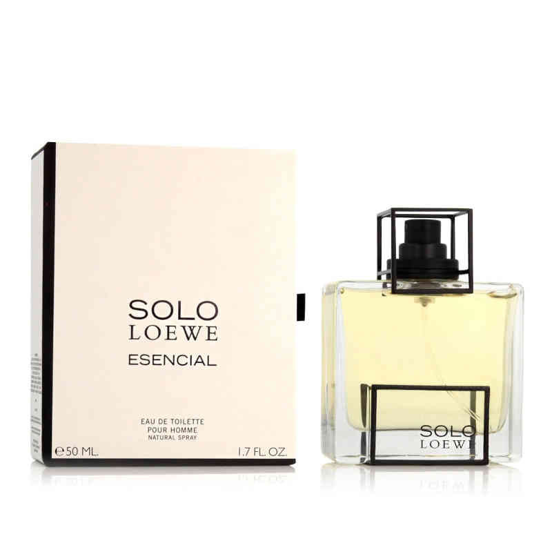 Loewe Solo Esencial EDT