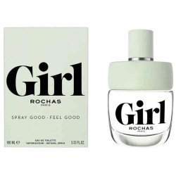 Rochas Girl edt 100 +...