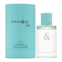 Tiffany Love edp 50