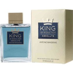 king absolute edt 200