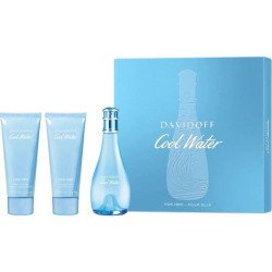 set cool water edt 100