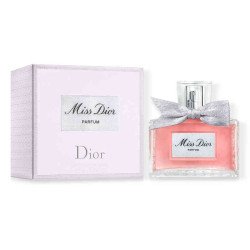 Miss Dior parfum 80