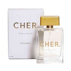 Cher Dieciseis edp 100