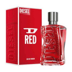 D Red edp 100