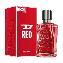 D Red edp 50