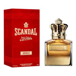 Scandal Absolu parfum 100