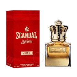 Scandal Absolu parfum 50