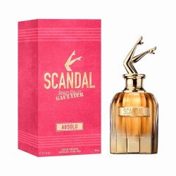 Scandal Absolu parfum 80