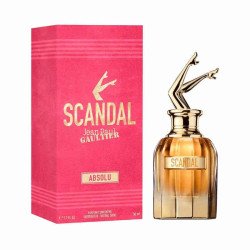 Scandal Absolu parfum 50