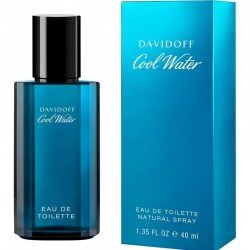 Cool Water edt 40