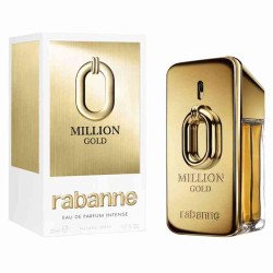 Million Gold edp 50