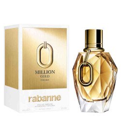 Million Gold for her edp 90