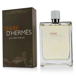 Terre Eau Tres Fraiche 125