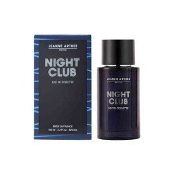 night club edt 100