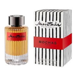 moustache edp 125