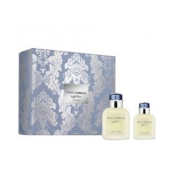 set light blue edt 125 +...