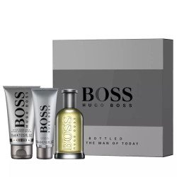 set bottled edt 100