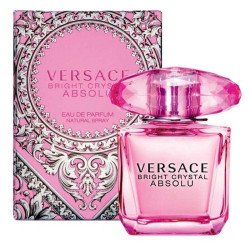 bright crystal absolu edp 50