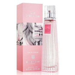 live irresistible edt 75