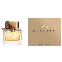 my burberry edp 50