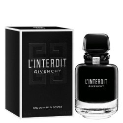 l'interdit intense edp 80