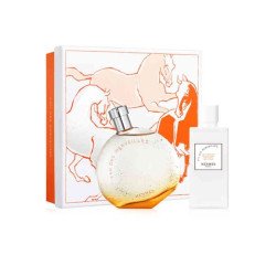 set eau des merveilles edt 100