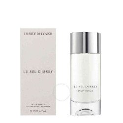 Le Sel D'issey edt 100