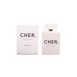 Cher Diecisiete edp 100