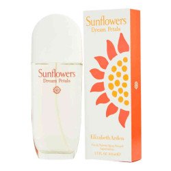 Sunflowers Dream Petals edt...