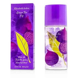 Green Tea Fig edt 100