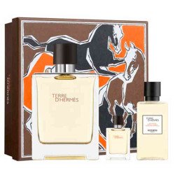 Set Terre edt 100