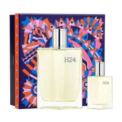 Set H24 edt 100