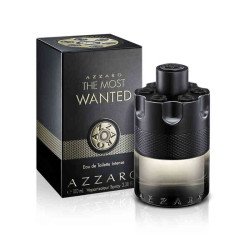 The Most Wanted edt intense...