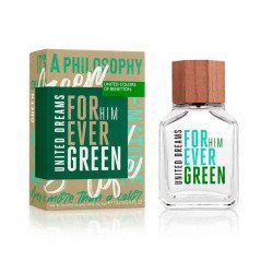 For Ever Green edt 100