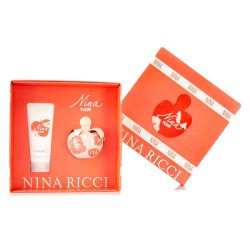 Set Nina Fleur edt 80