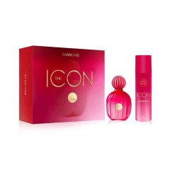 Set The Icon edp 100