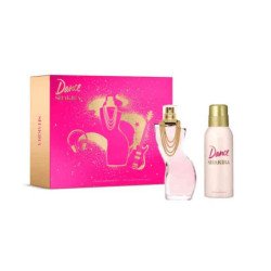 Set Dance edt 80