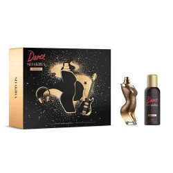 Set Dance Midnight edt 80