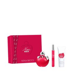 Set Nina le Parfum edp 80