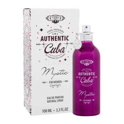 Authentic Mystic edp 100